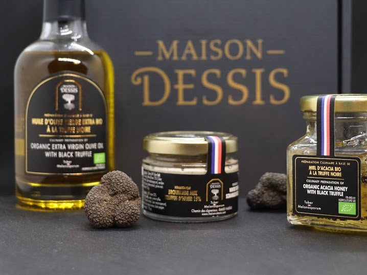 Maison Dessis (Truffes noires de France)