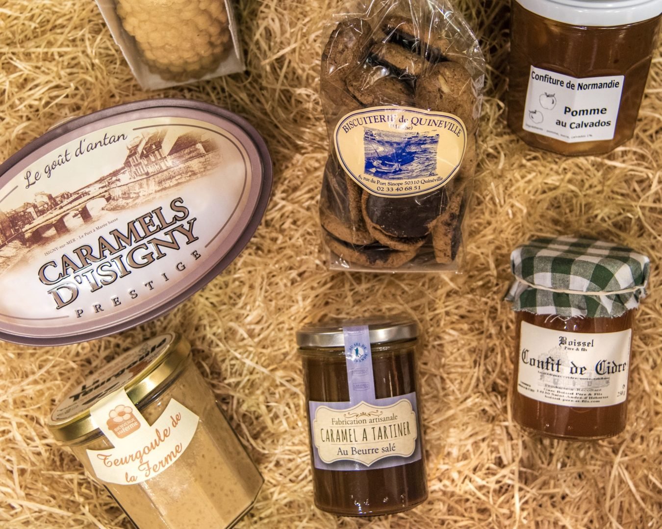 Terroir d'Europe