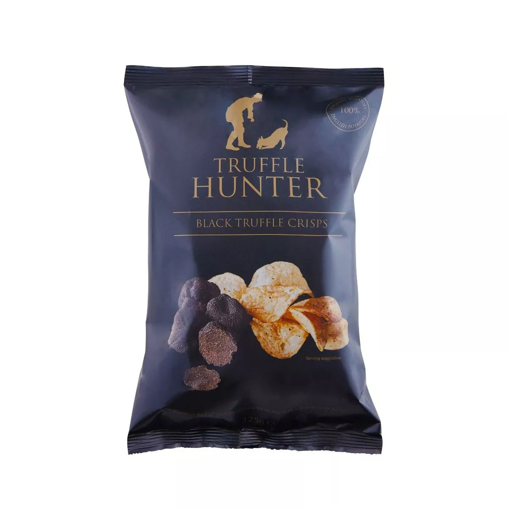Black Truffle Crisps (150g)