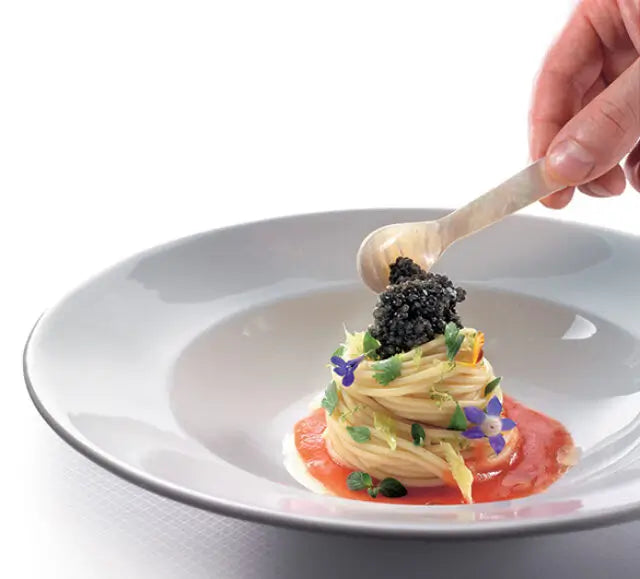Caviar de Sevruga