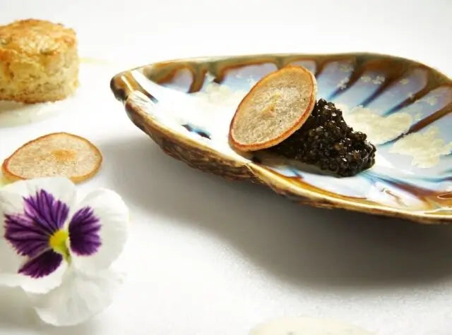 Caviar de Sevruga