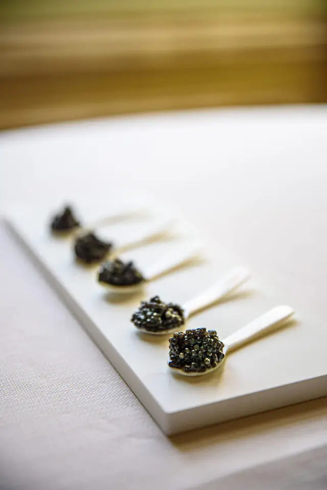 Caviar de Sevruga