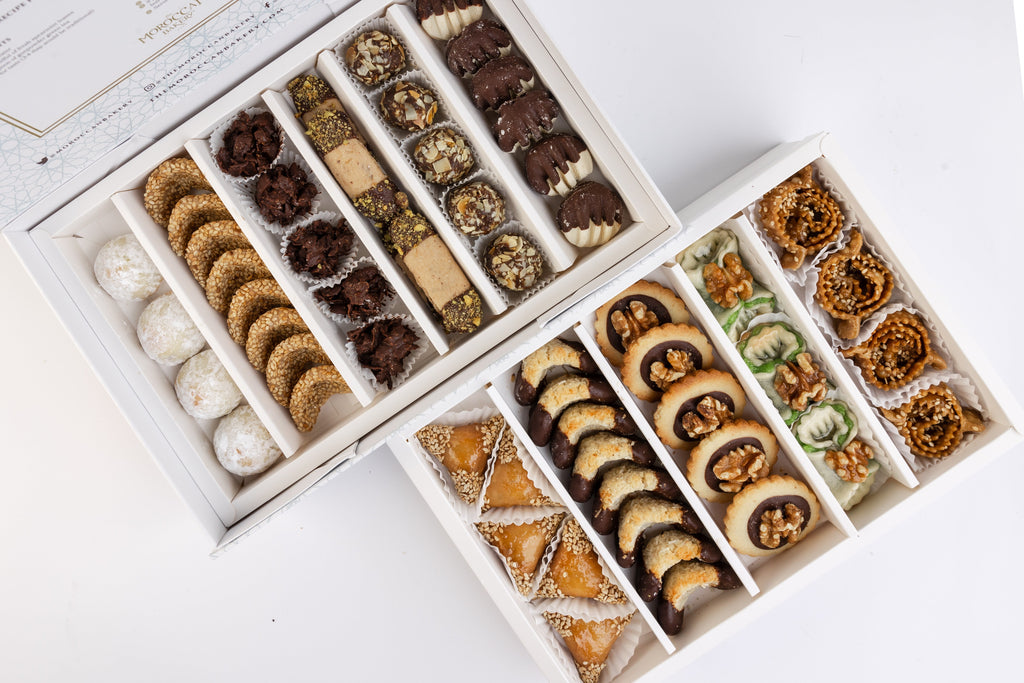 The Sampler