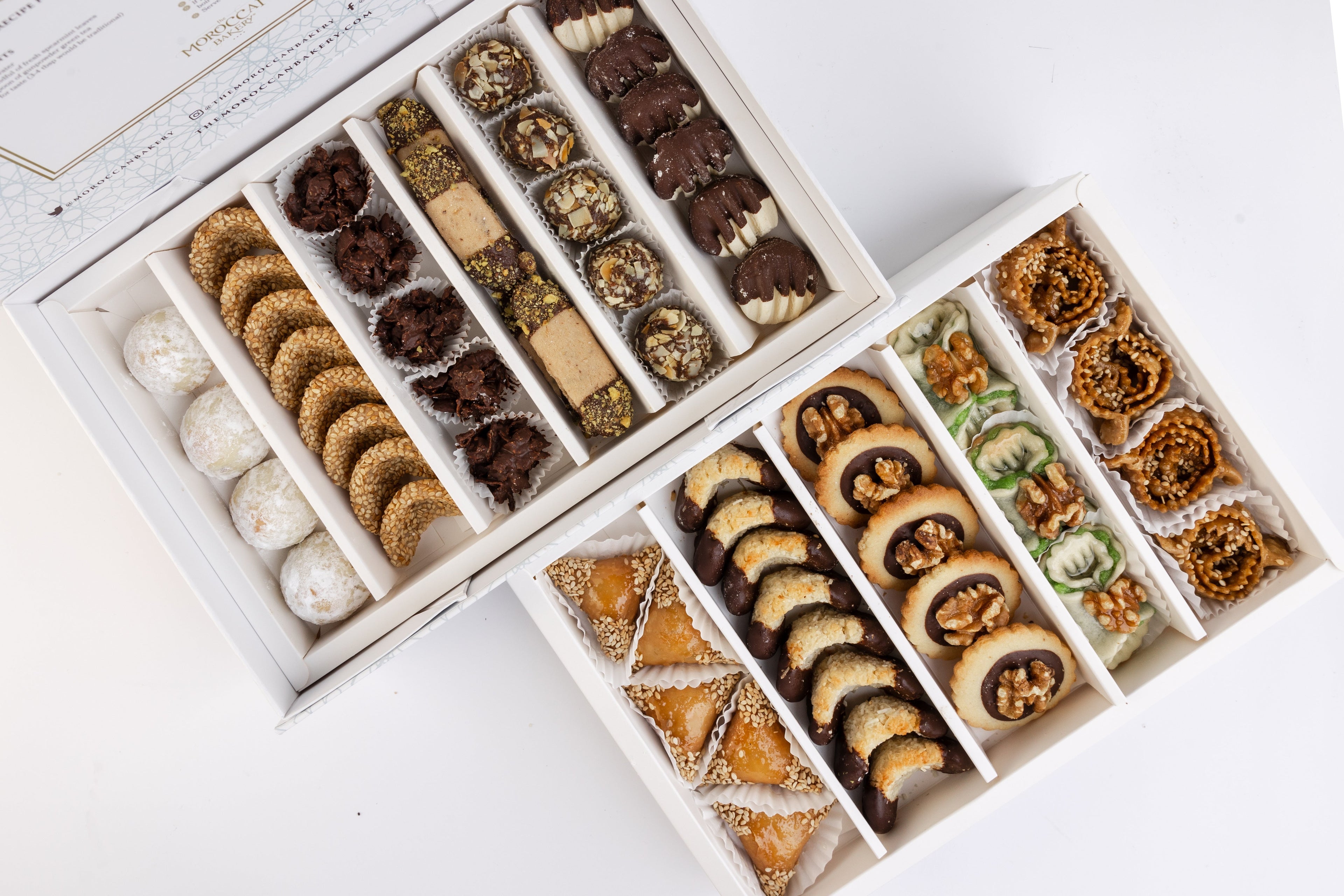The Sampler
