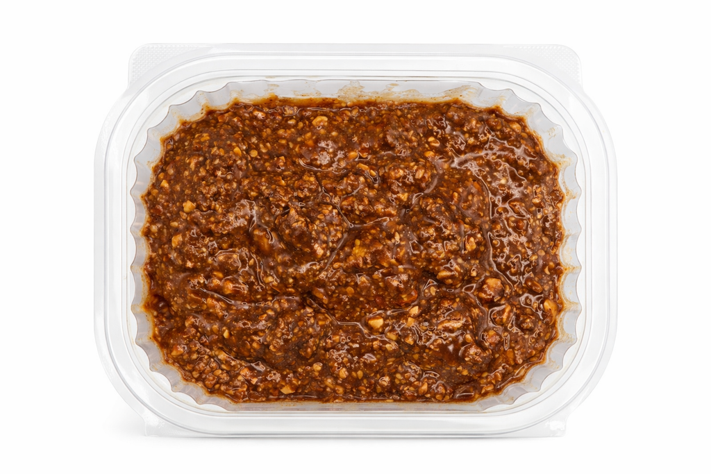 Sellou marocain (Sfouf) 250g - Maison Serraj