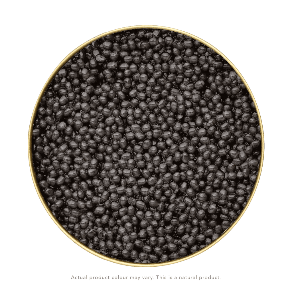 Beluga Caviar - Château Vert l'art du terroir