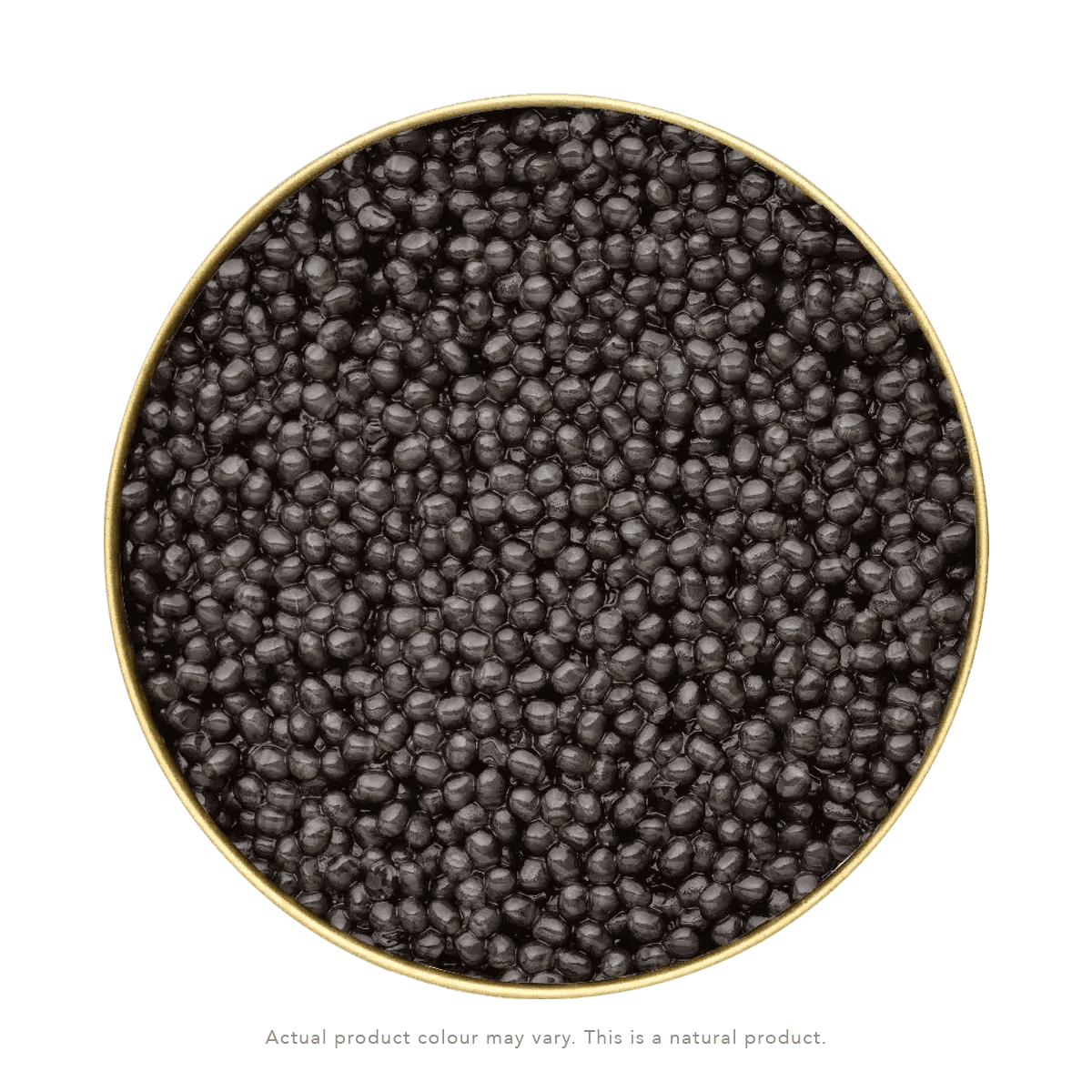 Beluga Caviar - Château Vert l'art du terroir