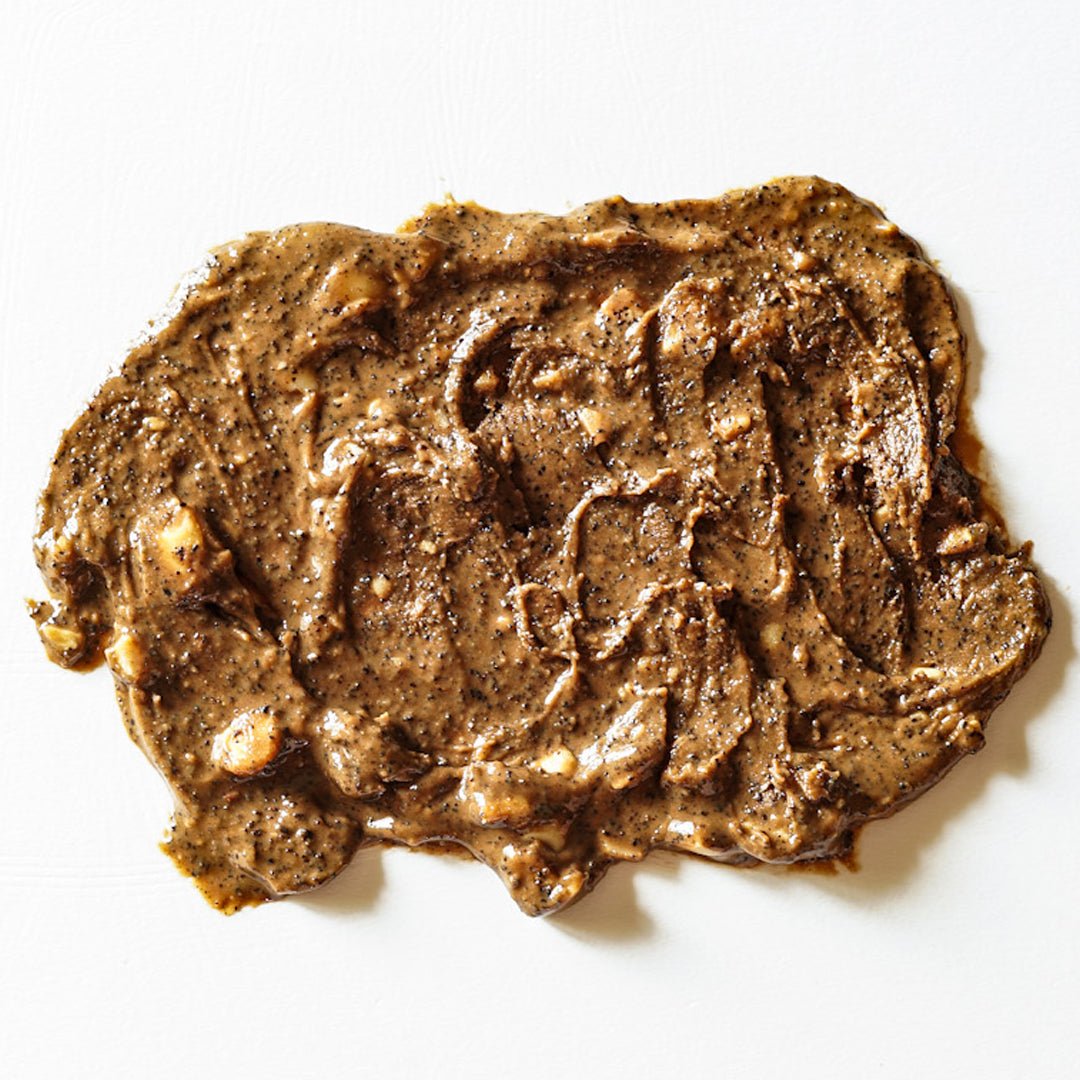 Beurre Arachide Maca Moka - Château Vert l'art du terroir