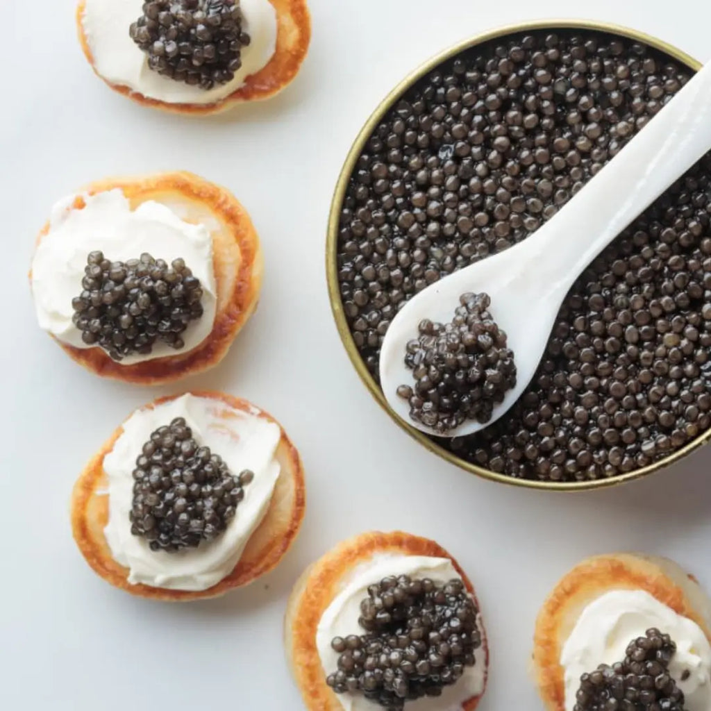 Crema Fresca