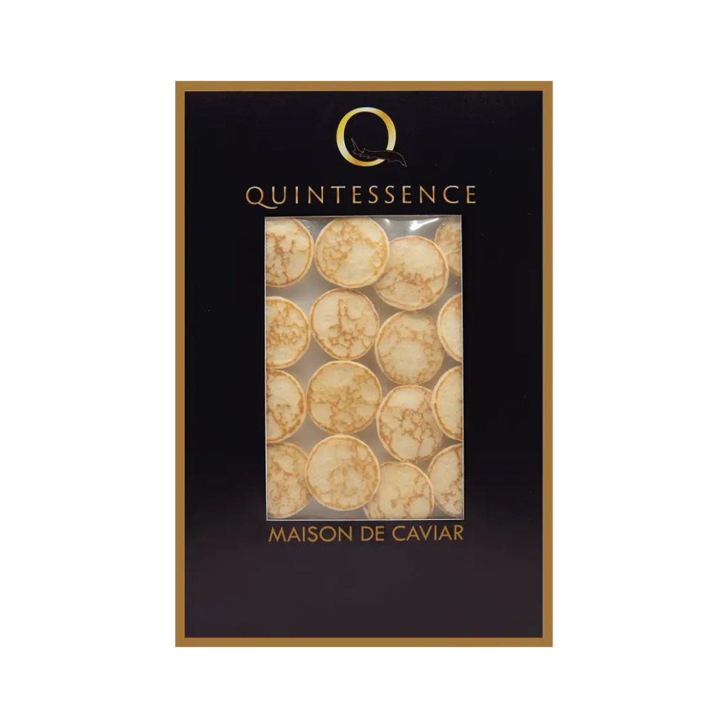 Blinis (Pack of 20)