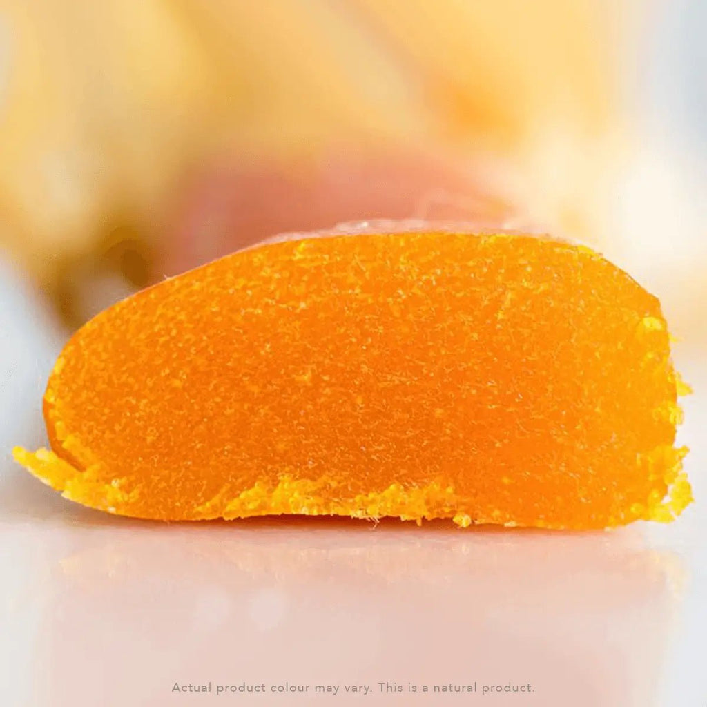 Bottarga (Grey Mullet Roe) - Château Vert l'art du terroir