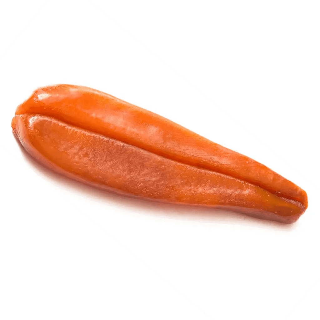 Bottarga (Grey Mullet Roe) - Château Vert l'art du terroir