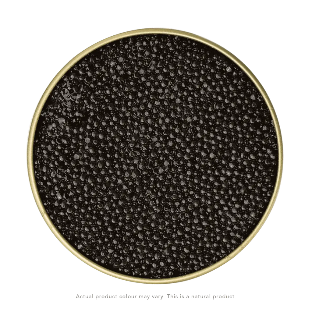 DaVinci (Adriatic Sturgeon) Caviar