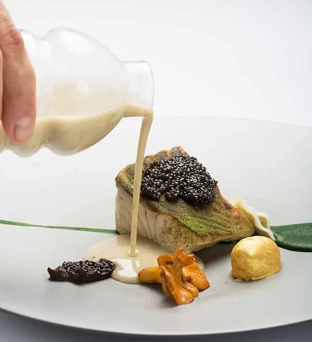 DaVinci (Adriatic Sturgeon) Caviar - Château Vert l'art du terroir