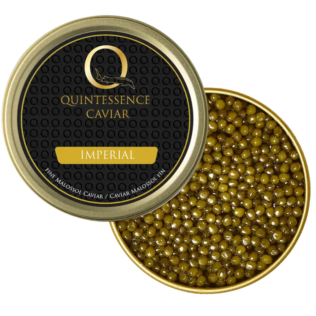 Imperial Caviar