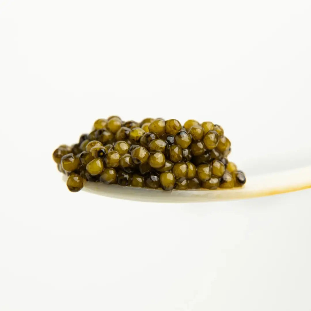 Caviar Spoon – Mother of Pearl (1 Piece)