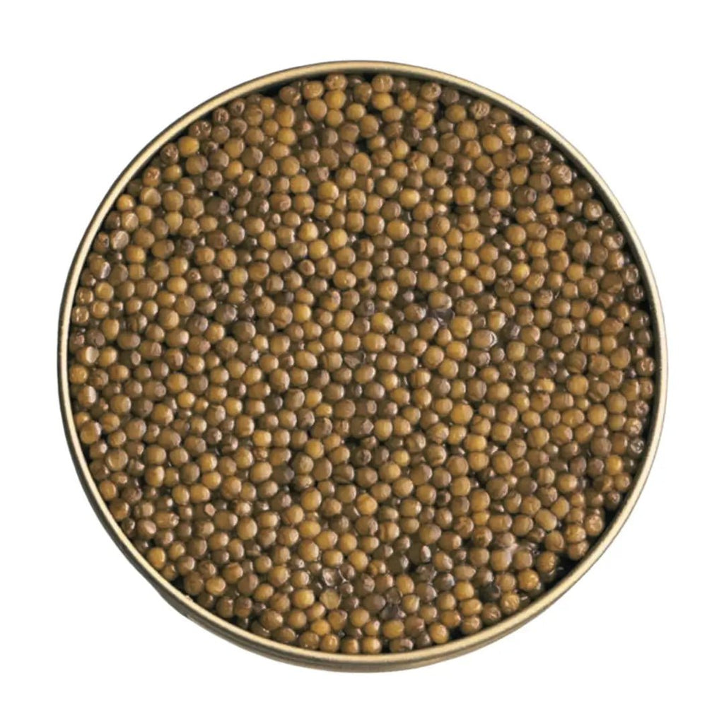 Kaluga Caviar - Château Vert l'art du terroir