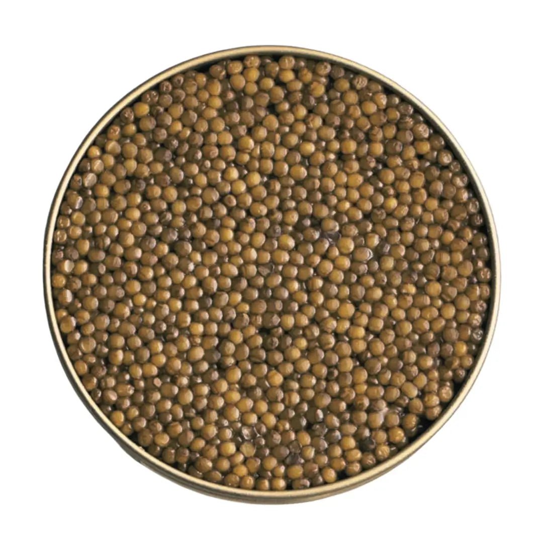 Kaluga Caviar - Château Vert l'art du terroir