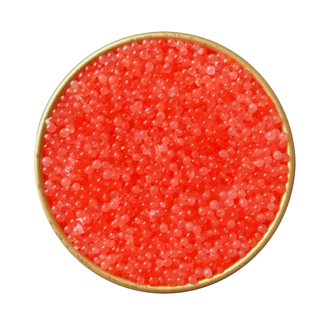 Red Lumpfish Caviar
