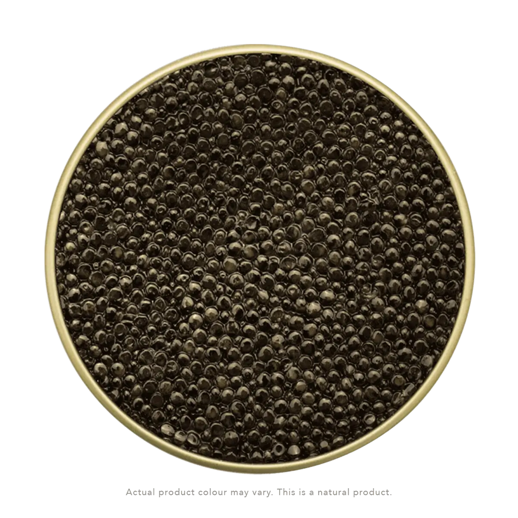 Osetra (Russian Sturgeon) Caviar