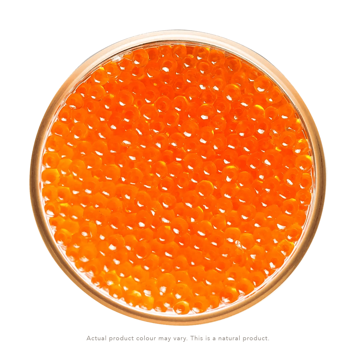 Salmon Roe (Ikura) - Château Vert l'art du terroir