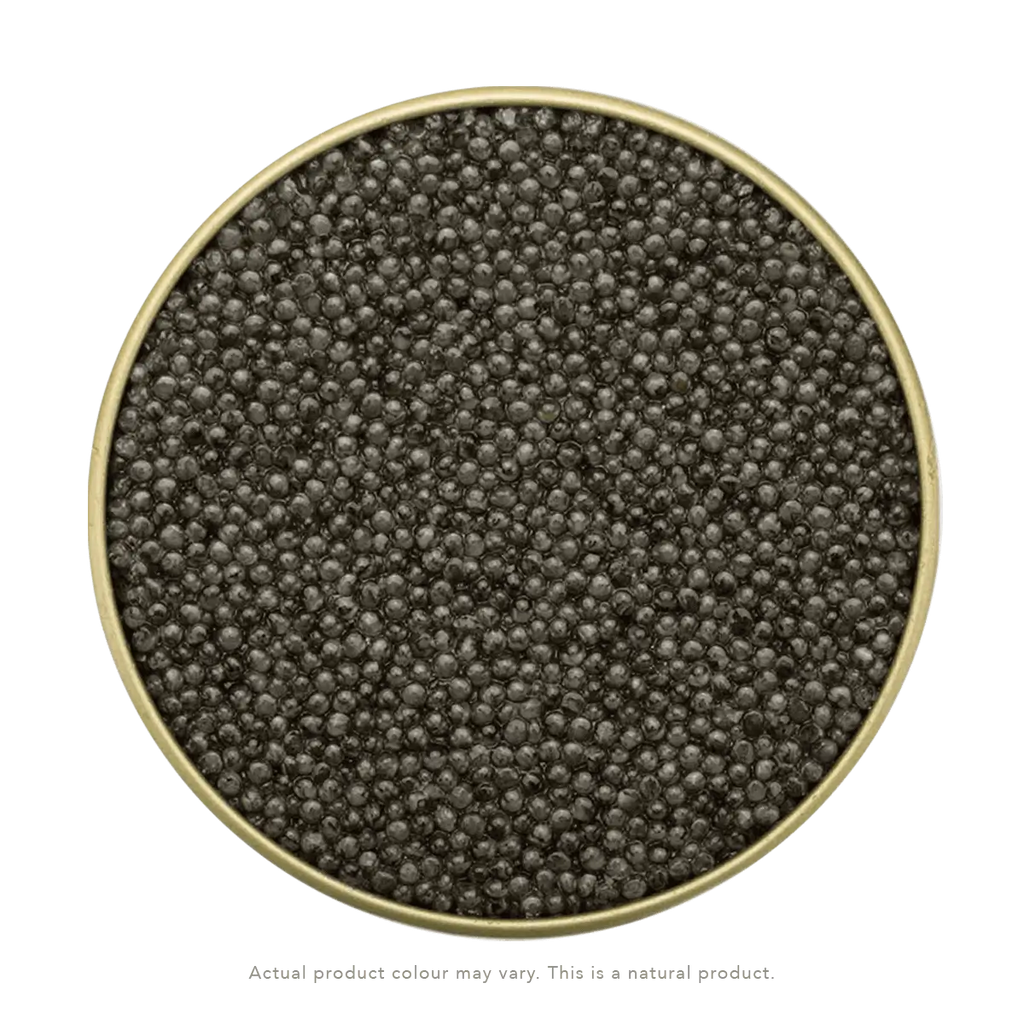Caviar de Sevruga