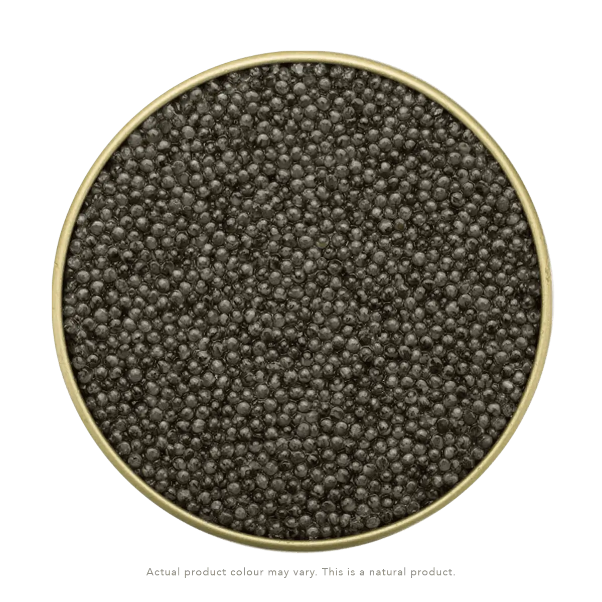 Caviar de Sevruga