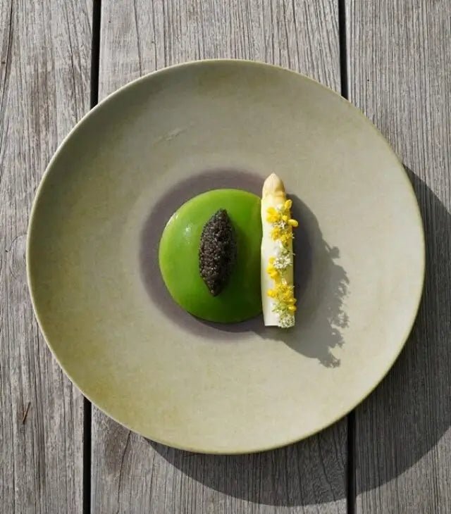 Siberian (Baerii) Caviar - Château Vert l'art du terroir